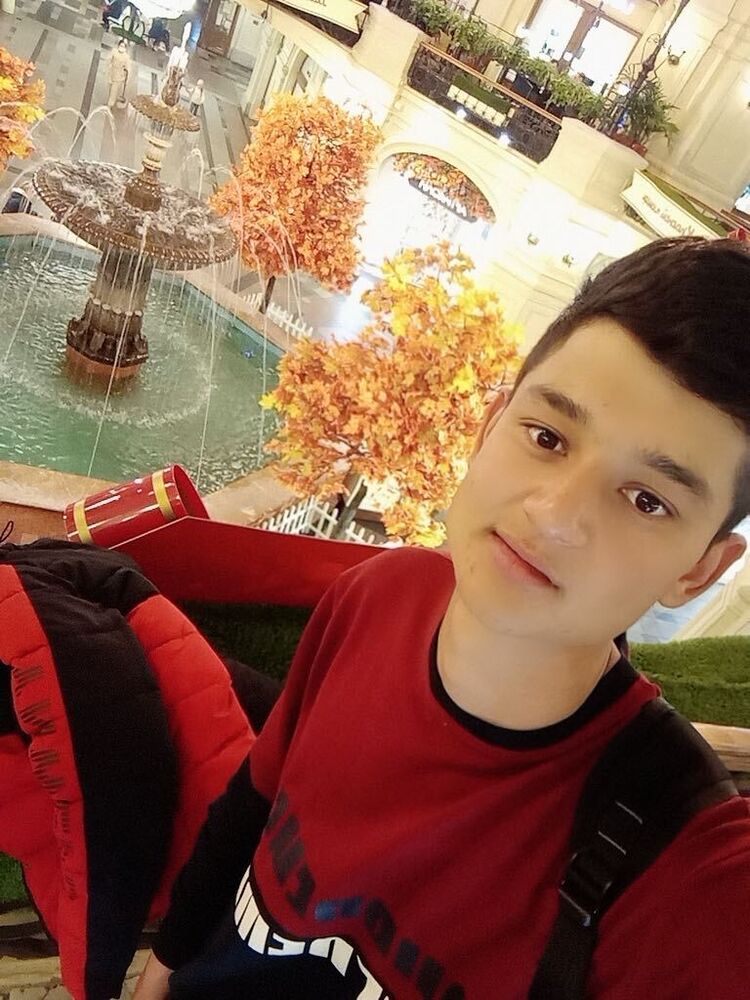 ���� 24404068 ������� Rasulshox, 27 ���, ���� ���������� � �����-����������