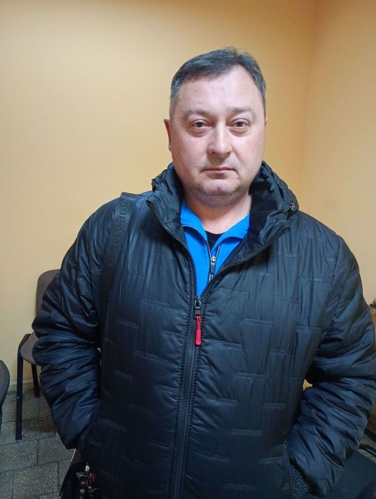 ���� 54618998 ������� ��������, 47 ���, ���� ���������� � �����