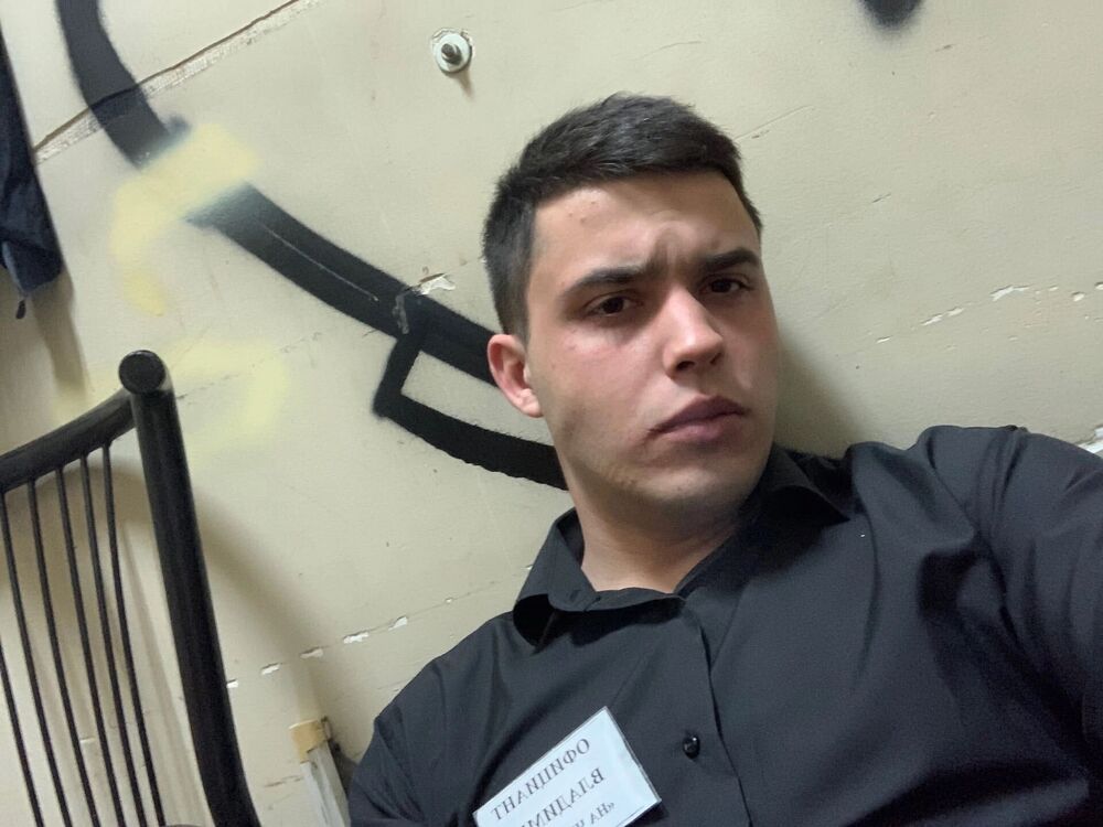 ���� 41930608 ����� Volodya, 25 ���, ���� ���������� � ������