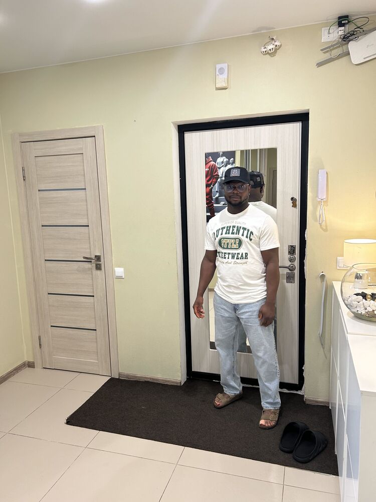 ���� 48505648 ������� Sodiq, 38 ���, ���� ���������� � �����-����������