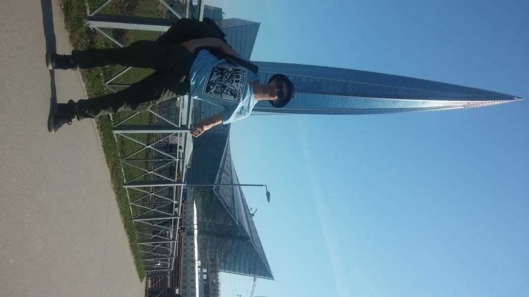 ���� 18124618 ������� ����, 48 ���, ���� ���������� � �����-����������