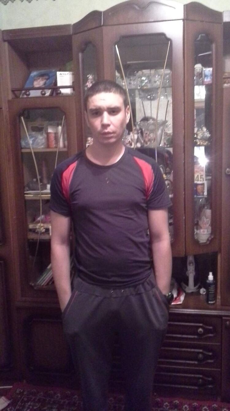 ���� 23171438 ������� ������, 42 ����, ���� ���������� � ������