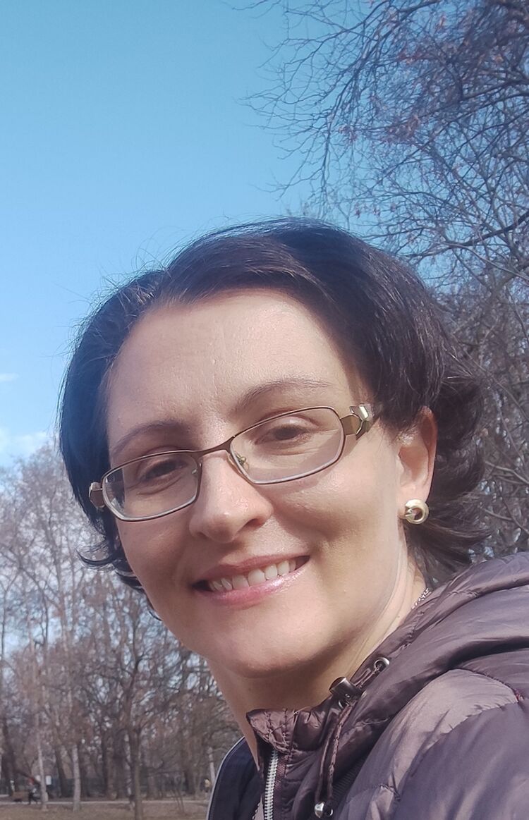 ���� 56003318 ������� Olena, 43 ����, ���� ���������� � Warszawa