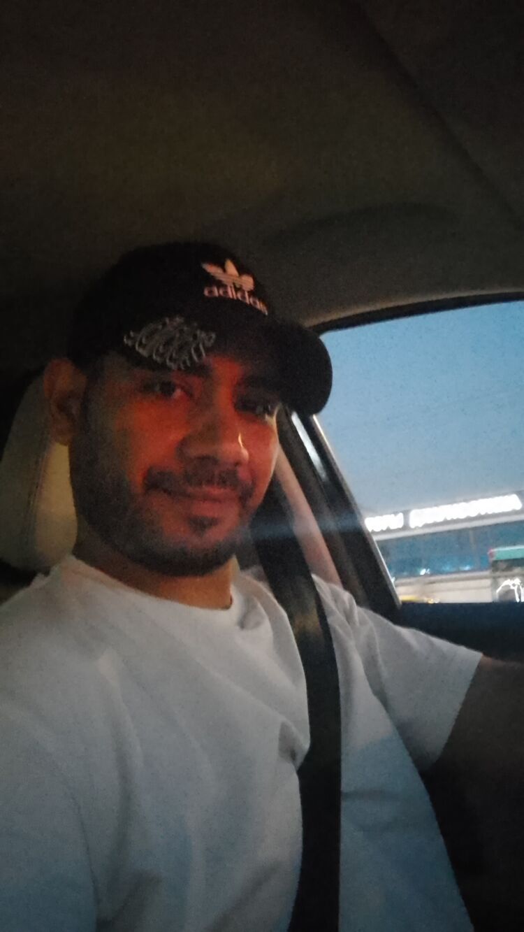 ���������� �����-���������, ���� ������� Ramadan, 37 ���, ������������ ��� ������, ����� � ���������