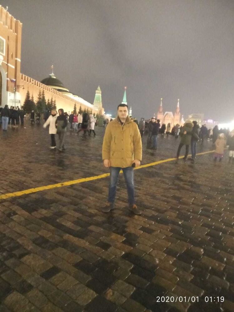 ���� 18575758 ������� ��������, 42 ����, ���� ���������� � ������