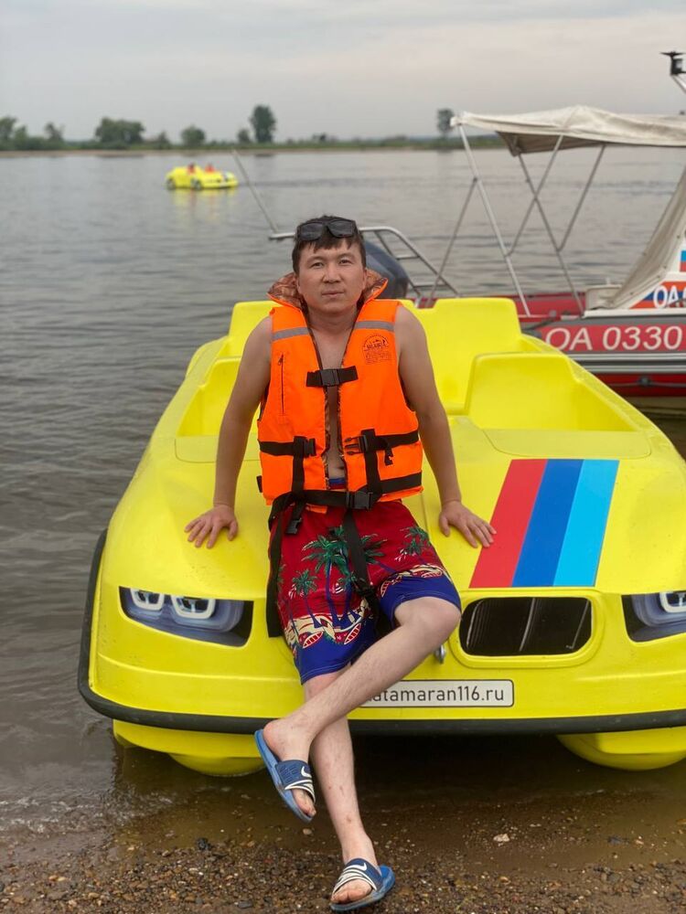 ���� 36981098 ������� �����, 33 ����, ���� ���������� � �����������