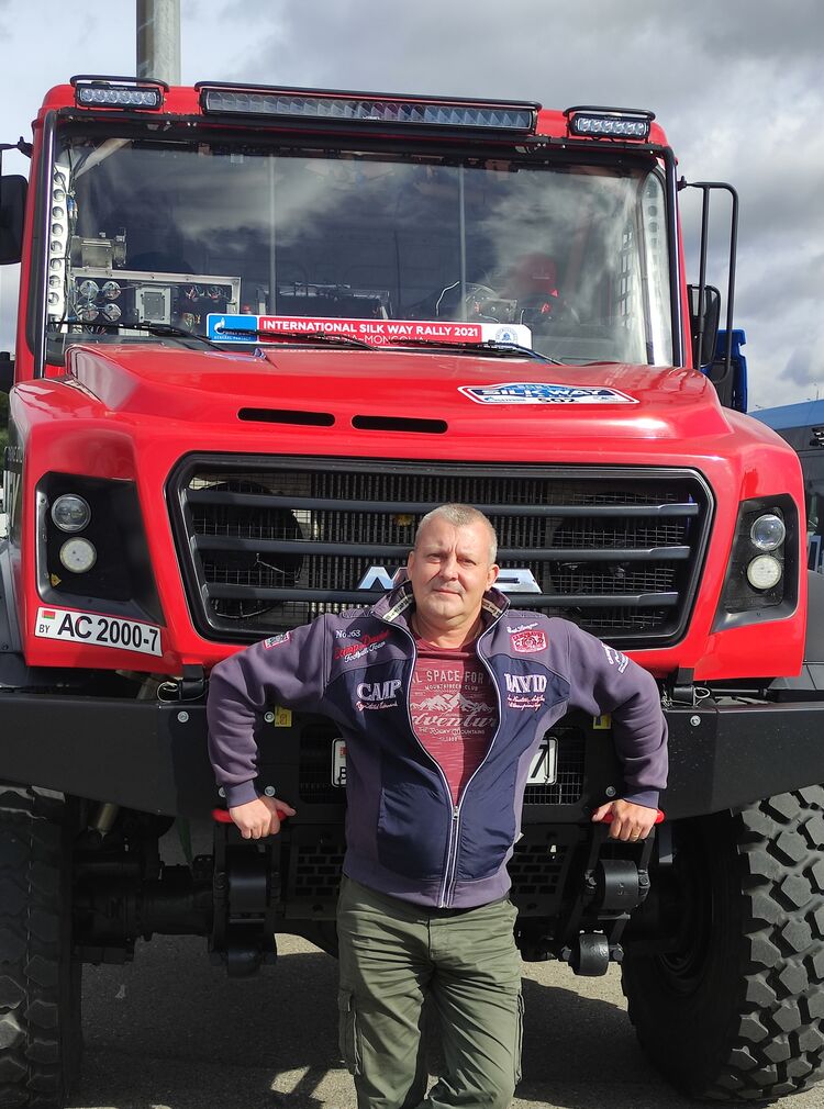 ���� 31934788 ������� Sergei, 52 ����, ���� ���������� � ������