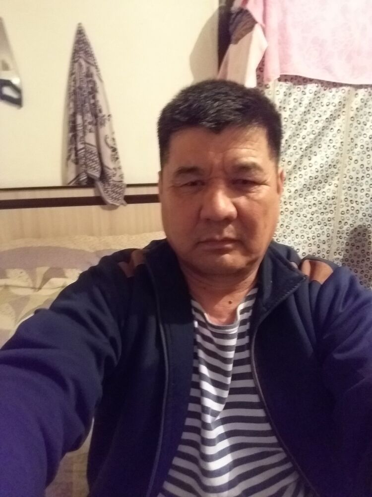  15737518  Myrza, 62 ,    