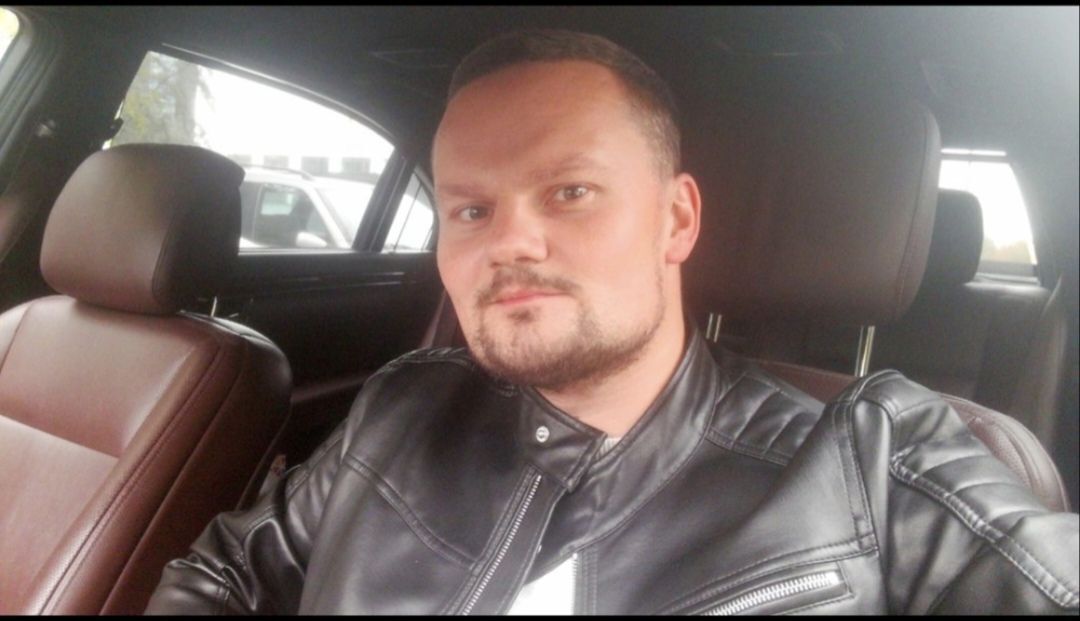 ���� 35074628 ������� Sasha, 44 ����, ���� ���������� � ������