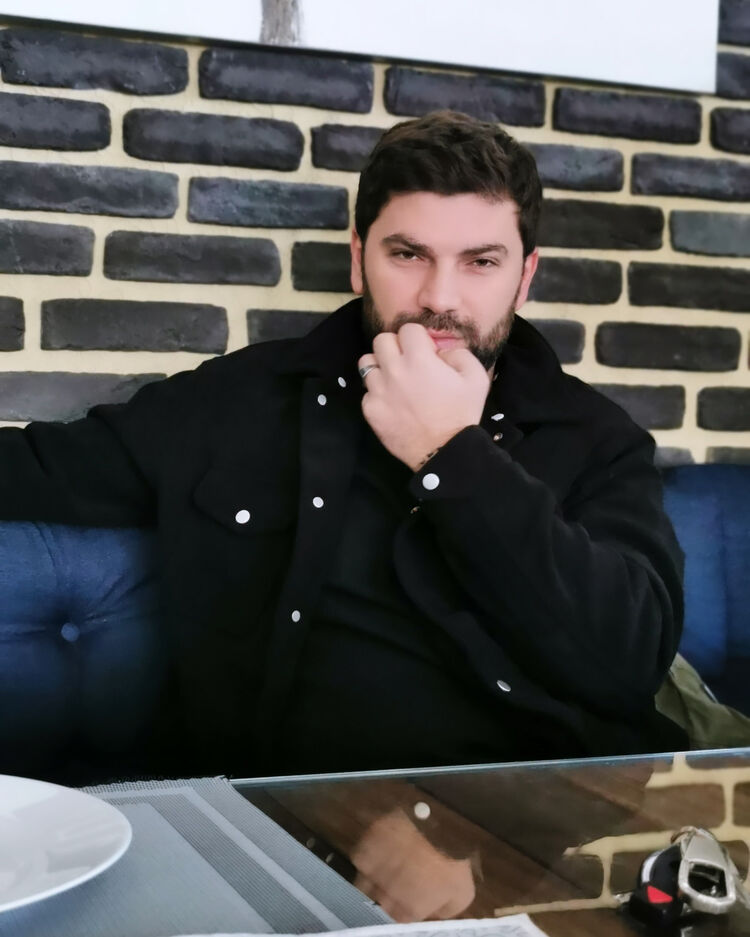 ���� 40722628 ������� Thomas, 29 ���, ���� ���������� � �������