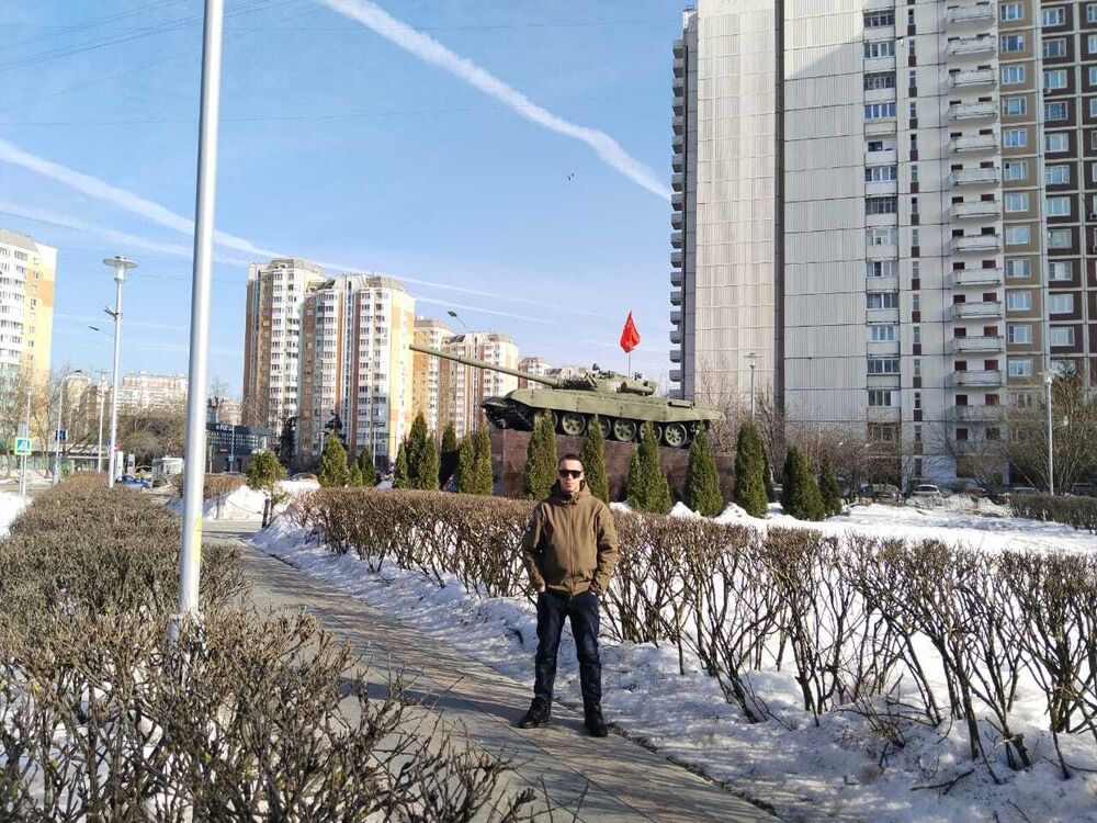 ���� 42004788 ����� Roman, 23 ����, ���� ���������� � ������