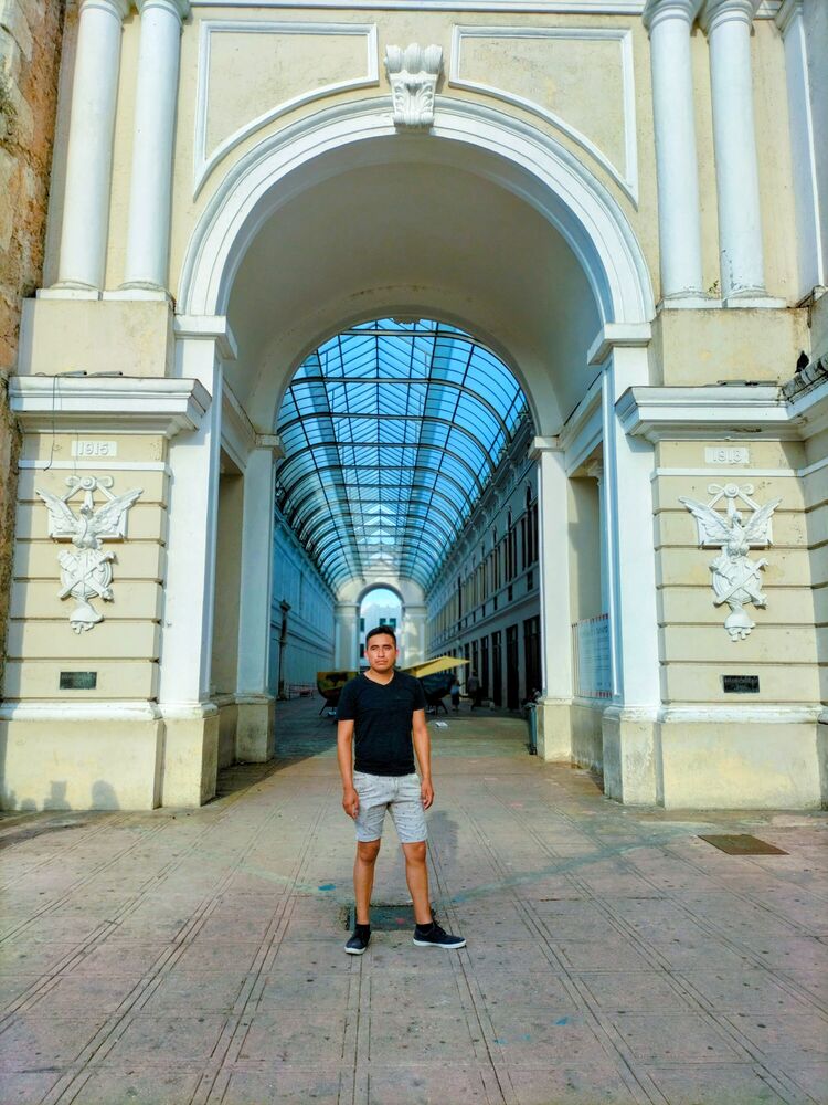  Cuernavaca,   Daniel Marin, 30 ,   ,   