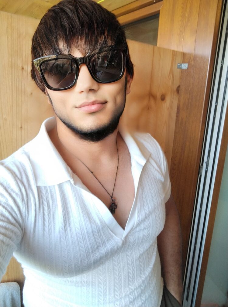  Seen (Kreis 3) / Waser,   Denis, 33 ,   ,   , 