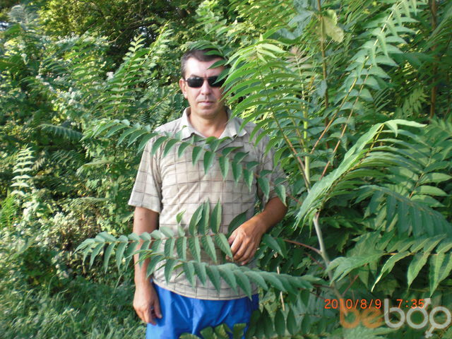  1278838  Sergei, 56 ,    