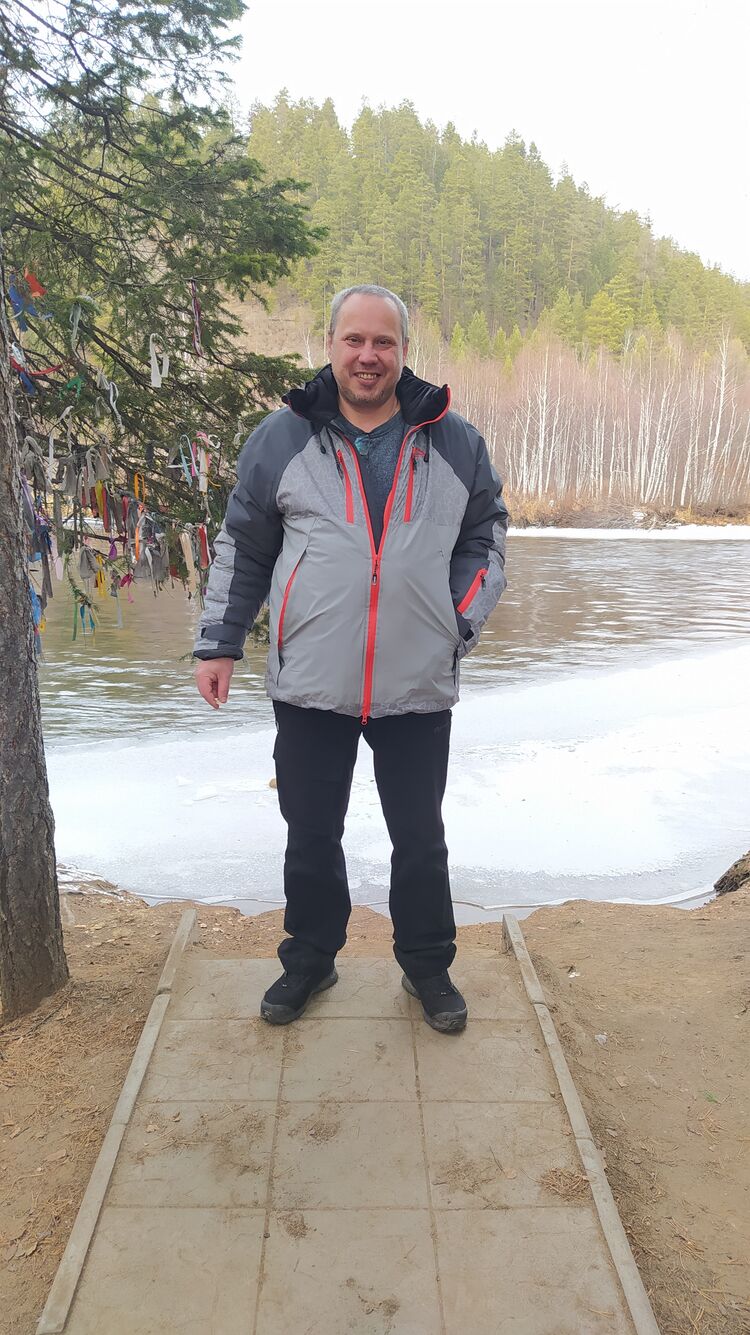 25526438  Alexey, 51 ,    