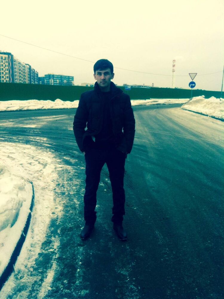  9188708  SHUKRULL, 31 ,    