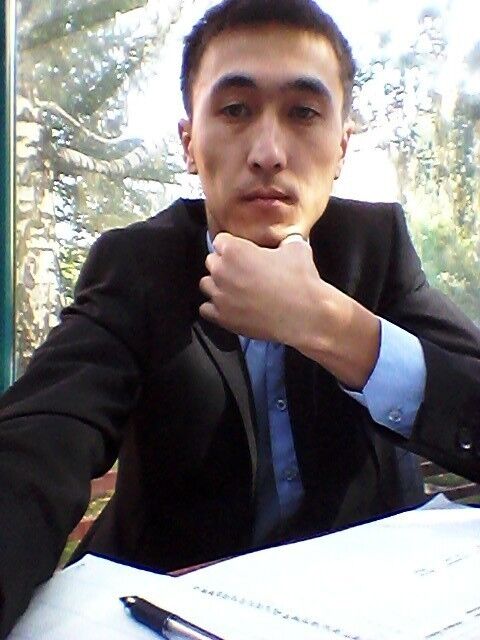 ���� 4996628 ������� Serik, 36 ���, ���� ���������� � ������