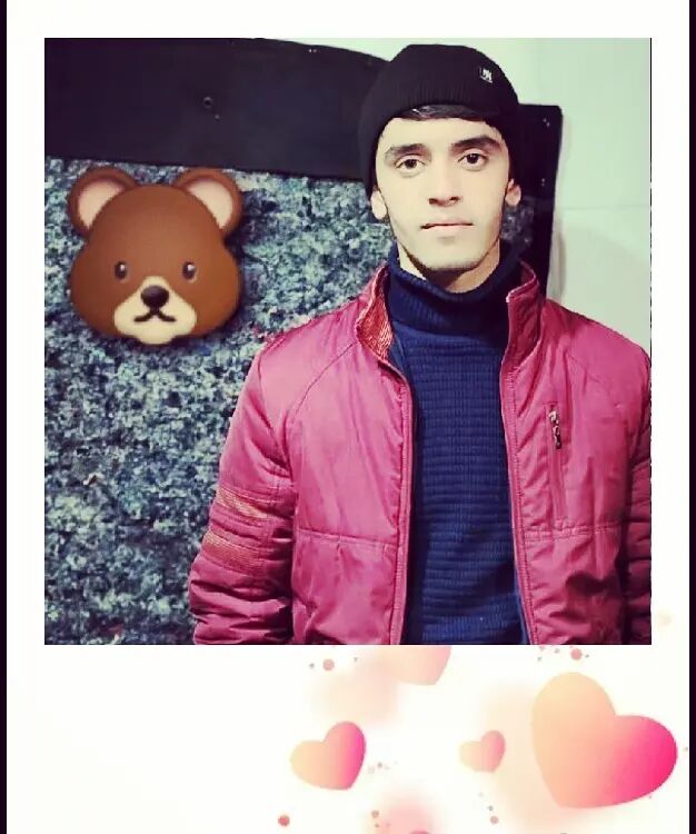 ���������� ������������, ���� ����� Muhammad, 23 ����, ������������ ��� ������, ����� � ���������, c�������� ���������