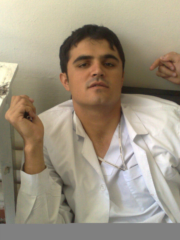 ���� 6215598 ������� Shuhrat, 40 ���, ���� ���������� � �������