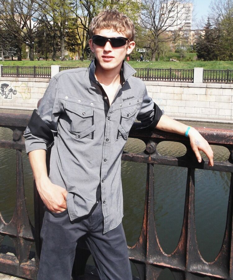  ,   Dmitriy, 31 ,   , 