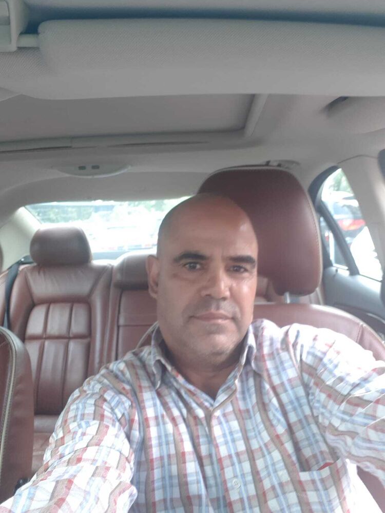  ,   Ayman, 59 ,   ,   