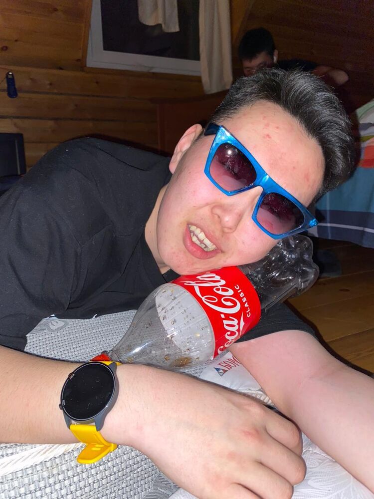 ,   Danil, 21 ,   