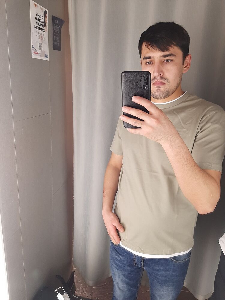 ���� 50876408 ������� Bakhtiyor, 28 ���, ���� ���������� � Praha