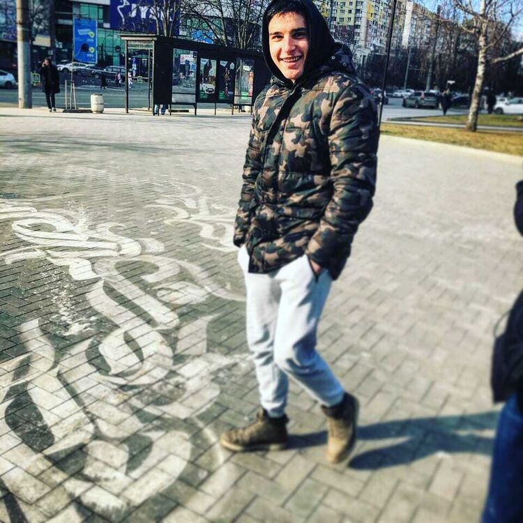 ���� 25373468 ����� Igor, 22 ����, ���� ���������� � ��������