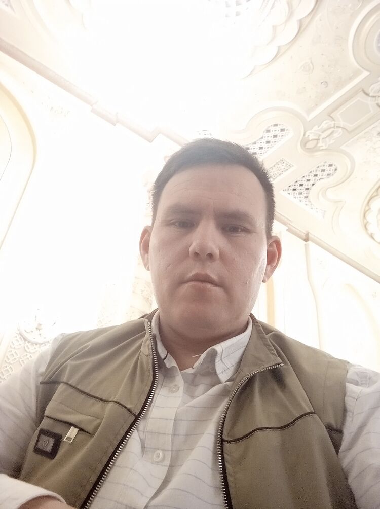 ���������� ������, ���� ������� Sirojiddin, 38 ���, ������������ ��� ������, ����� � ���������