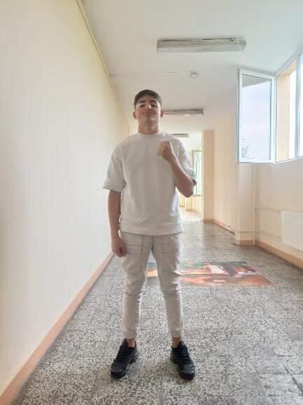  ,   Alex Rizov, 19 ,   ,   
