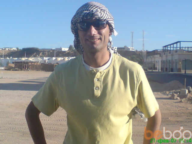  1184178  Huseyin, 44 ,    