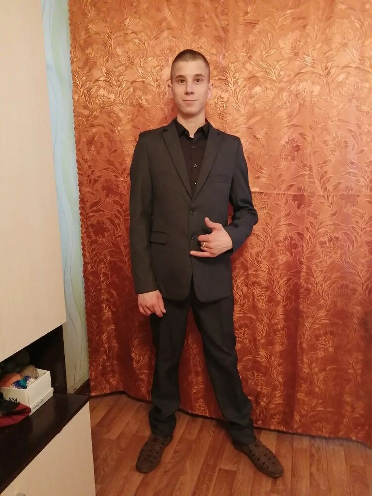 ���������� ���������, ���� ����� Aleksey, 25 ���, ������������ ��� ������, ����� � ���������