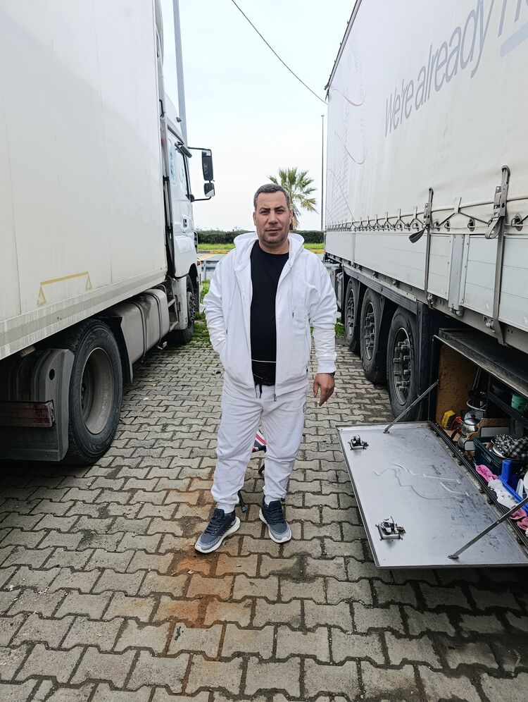 ���� 56095938 ������� Ahmet, 39 ���, ���� ���������� � ������� ���������