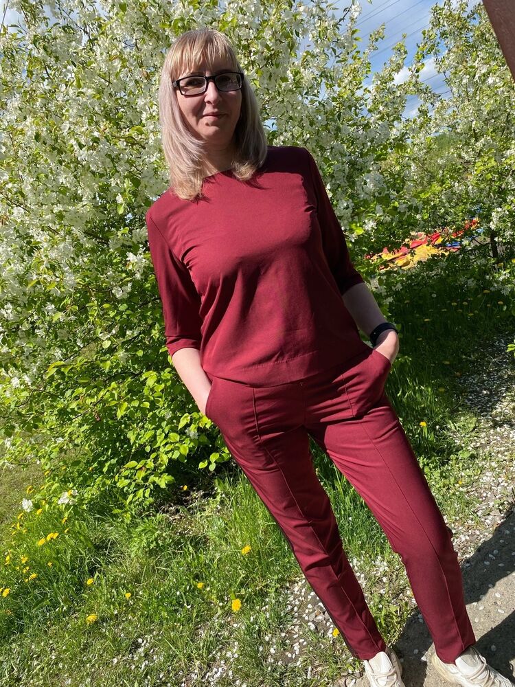 ���������� ���������, ���� ������� Irina, 47 ���, ������������ ��� ������, ����� � ���������, c�������� ���������