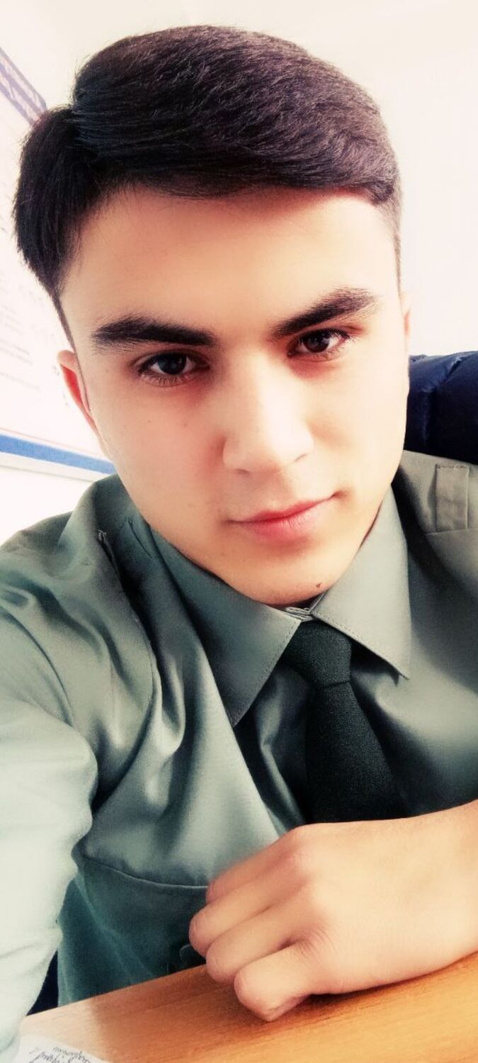 ���� 29712988 ������� John, 27 ���, ���� ���������� � �����-����������