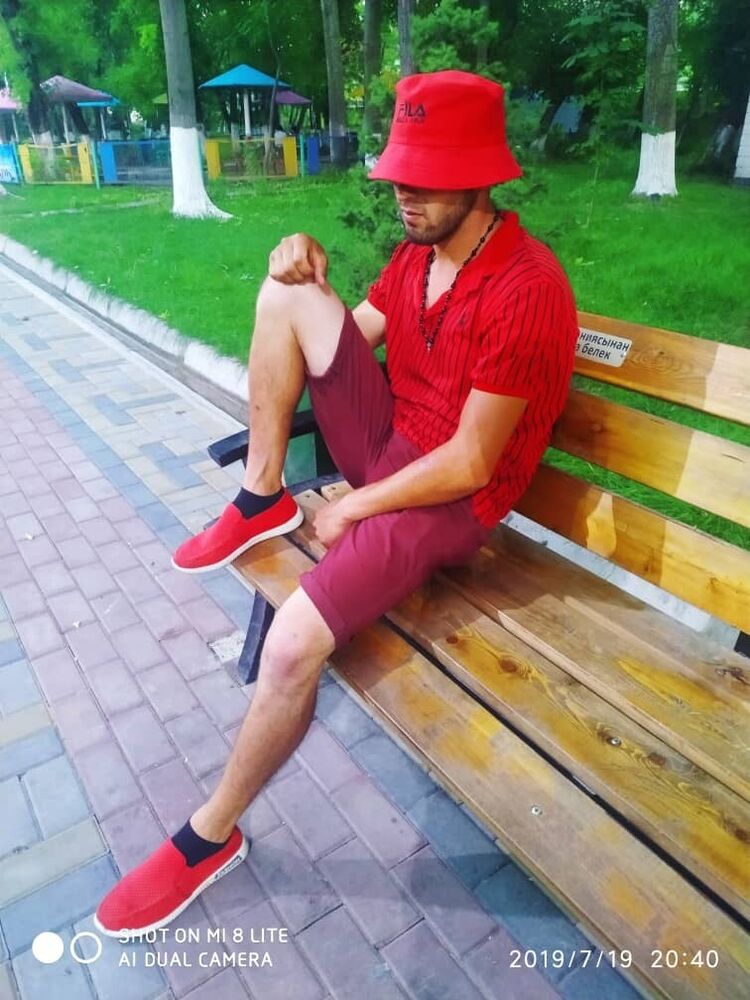 ���� 21323718 ������� Doniyorbek, 30 ���, ���� ���������� � ������