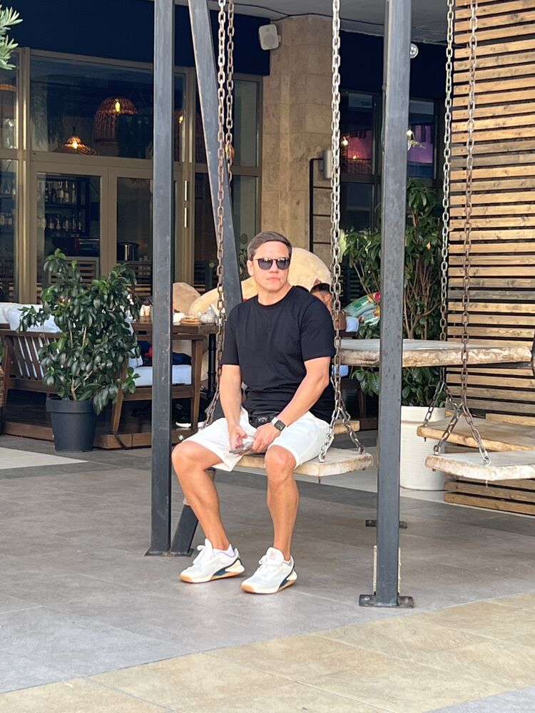 ���� 31706598 ������� Dmitry, 46 ���, ���� ���������� � ������