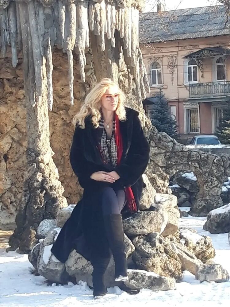  28101808  Oksana, 53 ,    