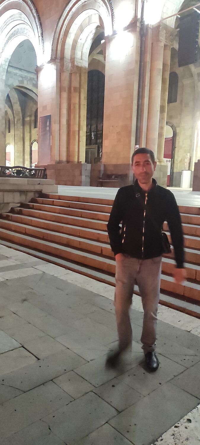 ���� 26929208 ������� Harut, 41 ���, ���� ���������� � �������