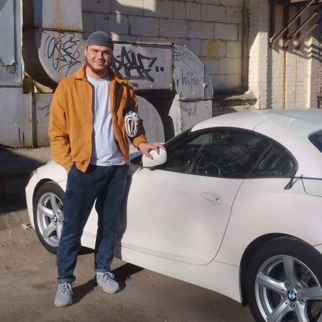  52430988  Feruzbek, 25 ,    