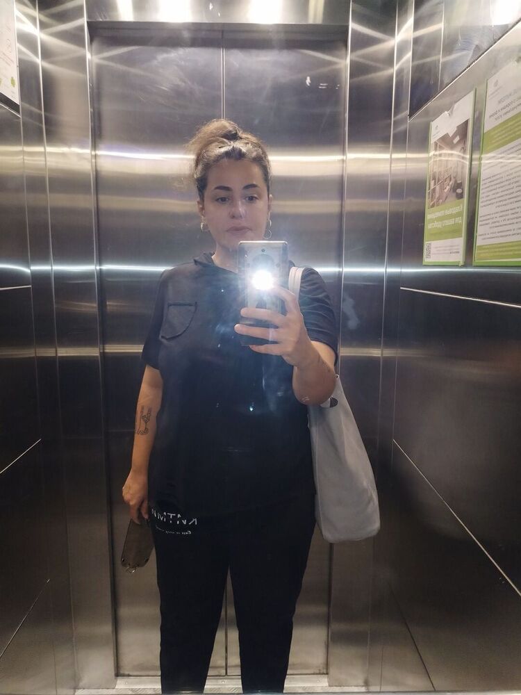  43520678  Ellochka, 43 ,    --