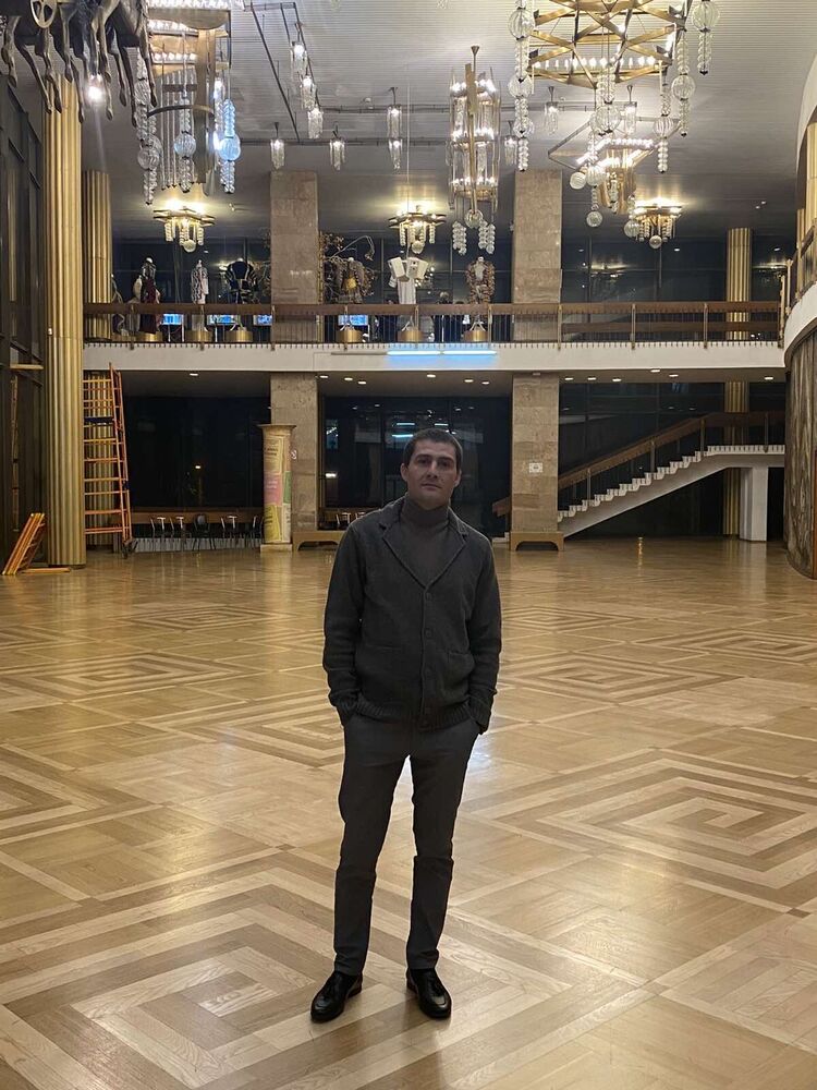 ���������� ������, ���� ������� ����, 40 ���, ������������ ��� ������, ����� � ���������