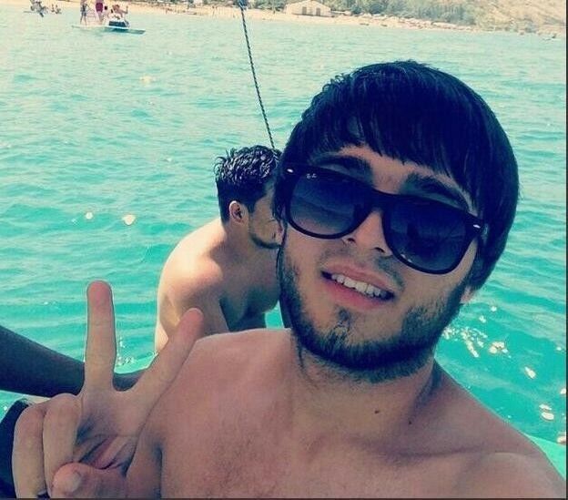  8740948  Timur, 35 ,    