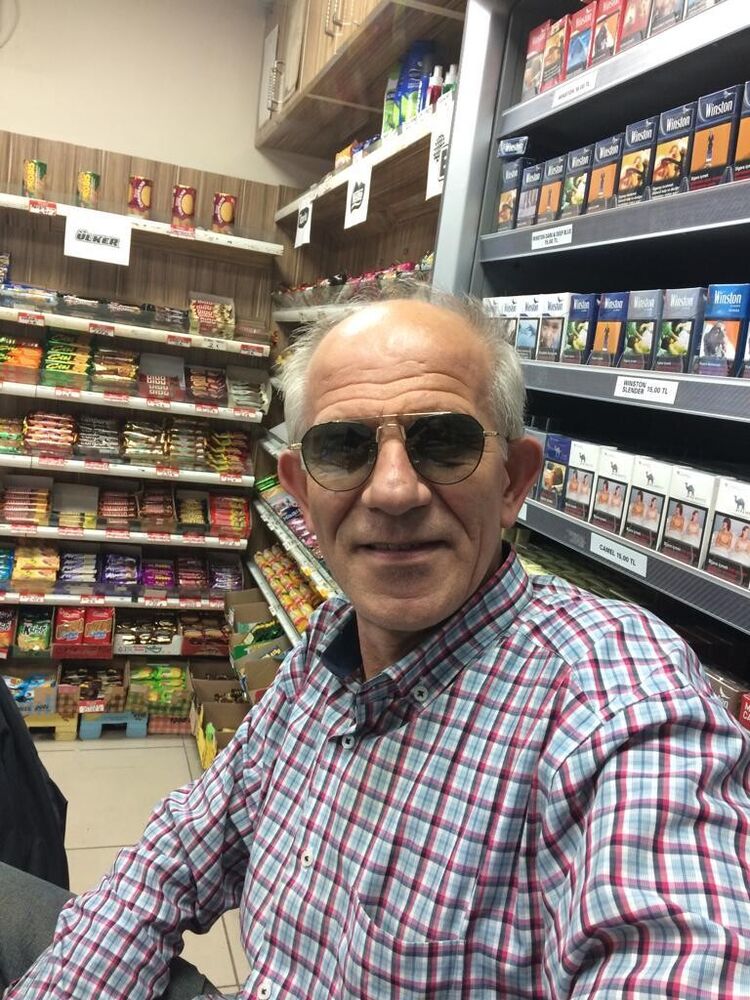  21094308  Igor, 59 ,    Sakarya