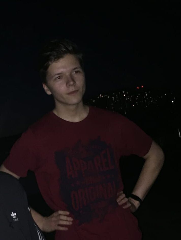 ���� 26477768 ����� Alexander, 23 ����, ���� ���������� � ������