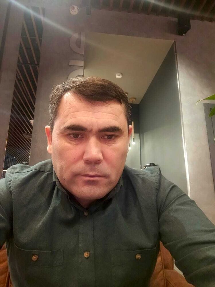 ���������� �������������, ���� ������� Ruslan, 43 ����, ������������ ��� ������, ����� � ���������