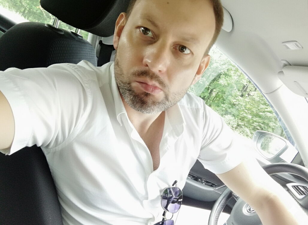  54456858  Maksim, 43 ,    