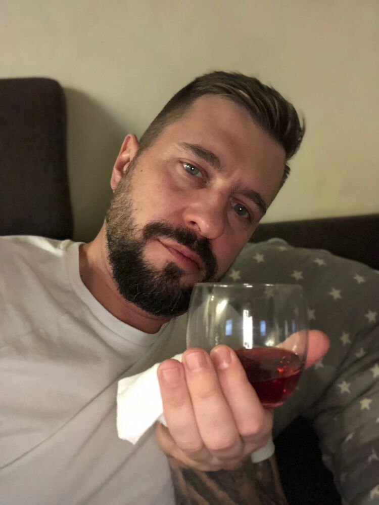 ���� 43461988 ������� Alex, 47 ���, ���� ���������� � ��������