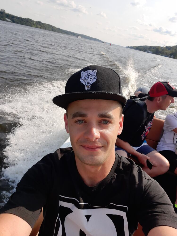  52405638  Andrey, 30 ,    