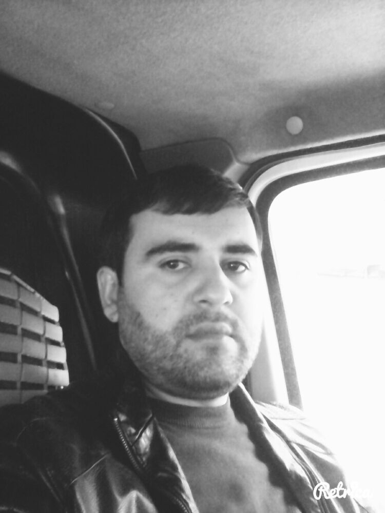 ���� 6436998 ������� Rashad, 41 ���, ���� ���������� � ����